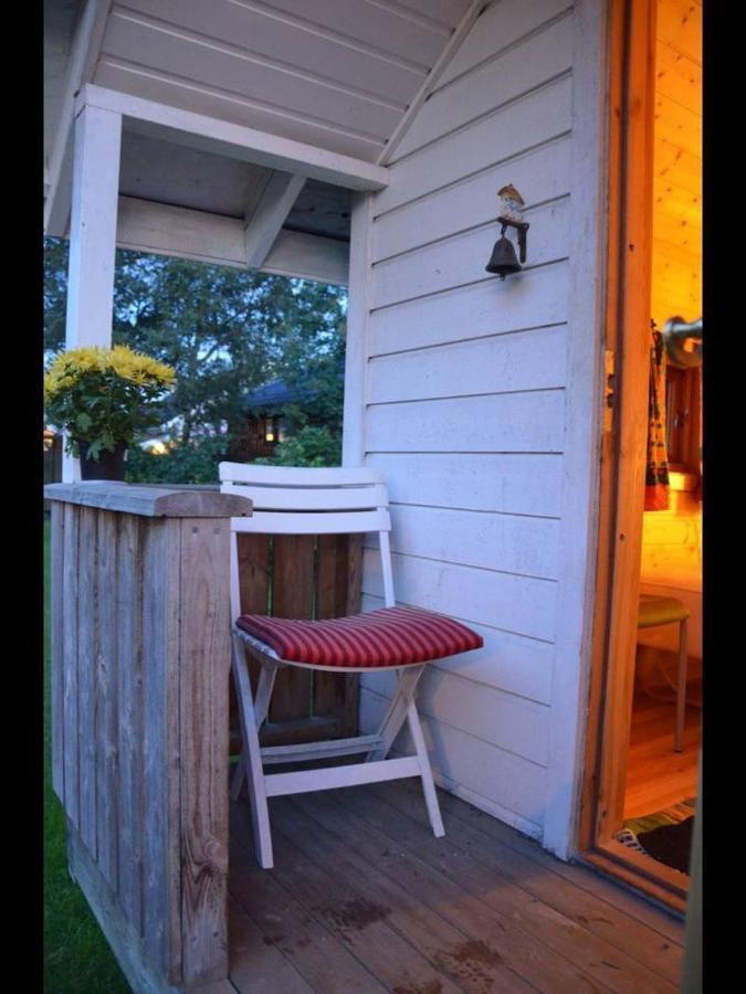 Your Cabin In Trondheim Hotel Tiller Exterior foto