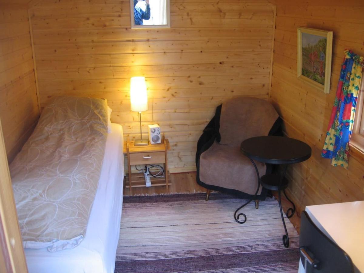 Your Cabin In Trondheim Hotel Tiller Exterior foto